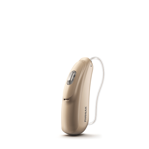 Audeo B90-R rechargeable hearing aids
