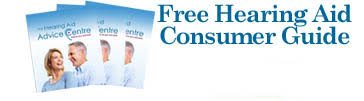 Get Your Free Hearing Aid Consumer Guide