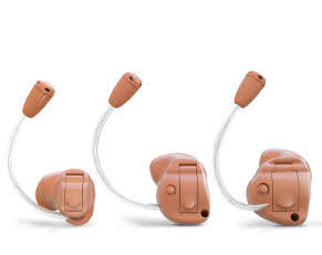 Verso Remote Mic hearing aids