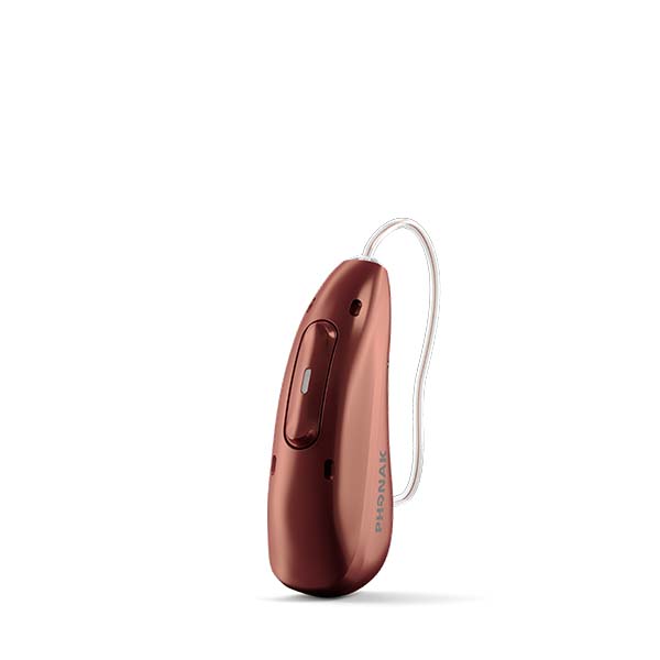 Audeo Infinio RT RIC hearing Aid